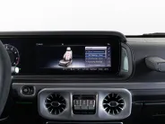 Mercedes-Benz G-Класс AMG G 63 II (W463), 2022 — экстерьер, фото 21