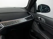 BMW X7 xDrive40i M Sport Pro I (G07), 2019 — экстерьер, фото 18