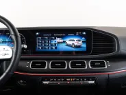 Mercedes-Benz GLS 580 4MATIC II (X167), 2023 — экстерьер, фото 21