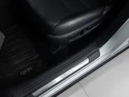Infiniti QX50 Pure II, 2018 — экстерьер, фото 11