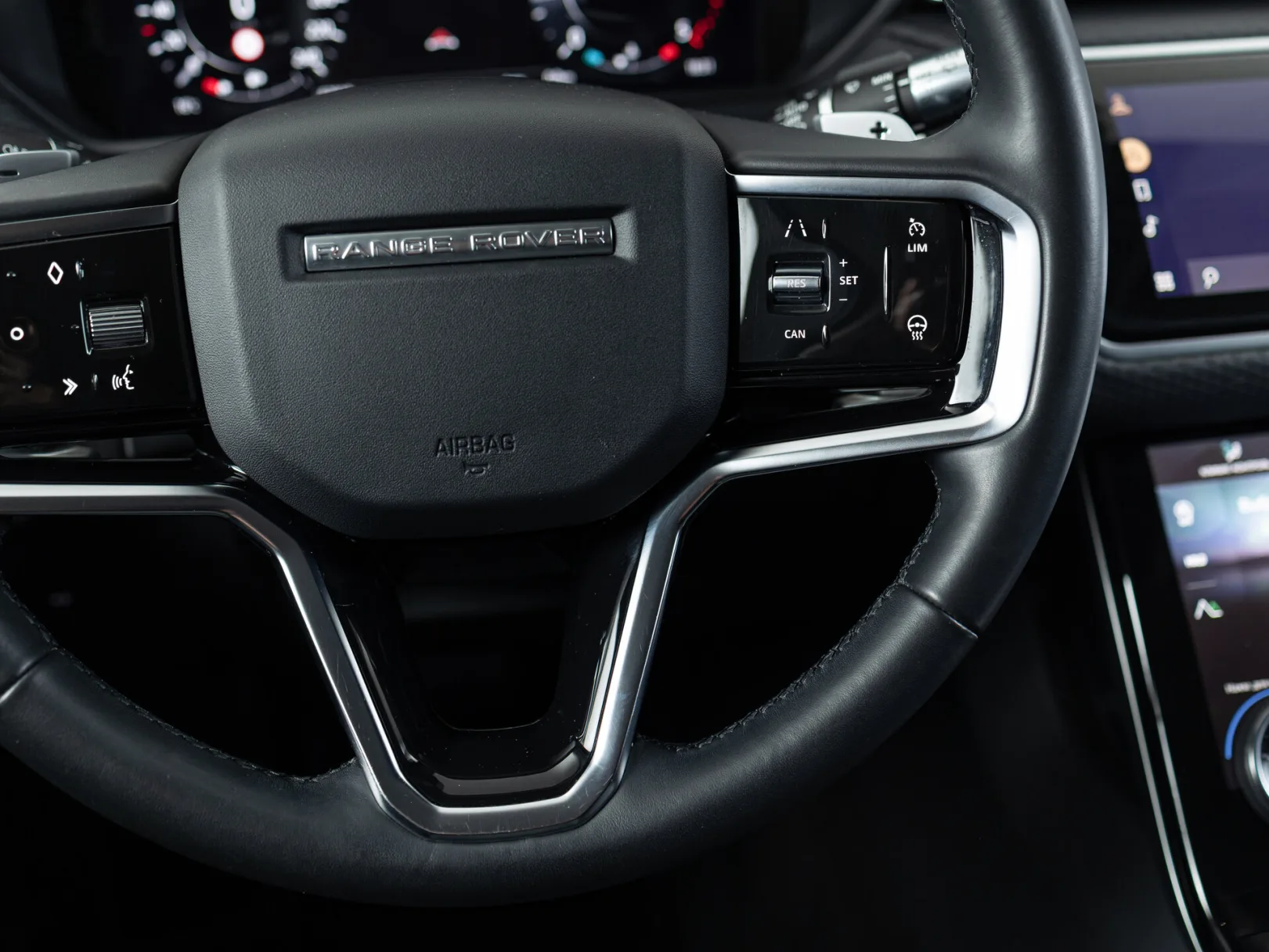 Land Rover Range Rover Velar S I, 2021 — экстерьер, фото 16