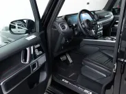 Mercedes-Benz G-Класс G 350 d III (W463), 2021 — экстерьер, фото 7