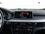 BMW X5 III (F15), 2016 — экстерьер, фото 17