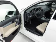 Mercedes-Benz C-Класс AMG III (W204), 2010 — экстерьер, фото 7