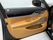 BMW 7 серии 750Ld xDrive VI (G11/G12), 2016 — экстерьер, фото 8