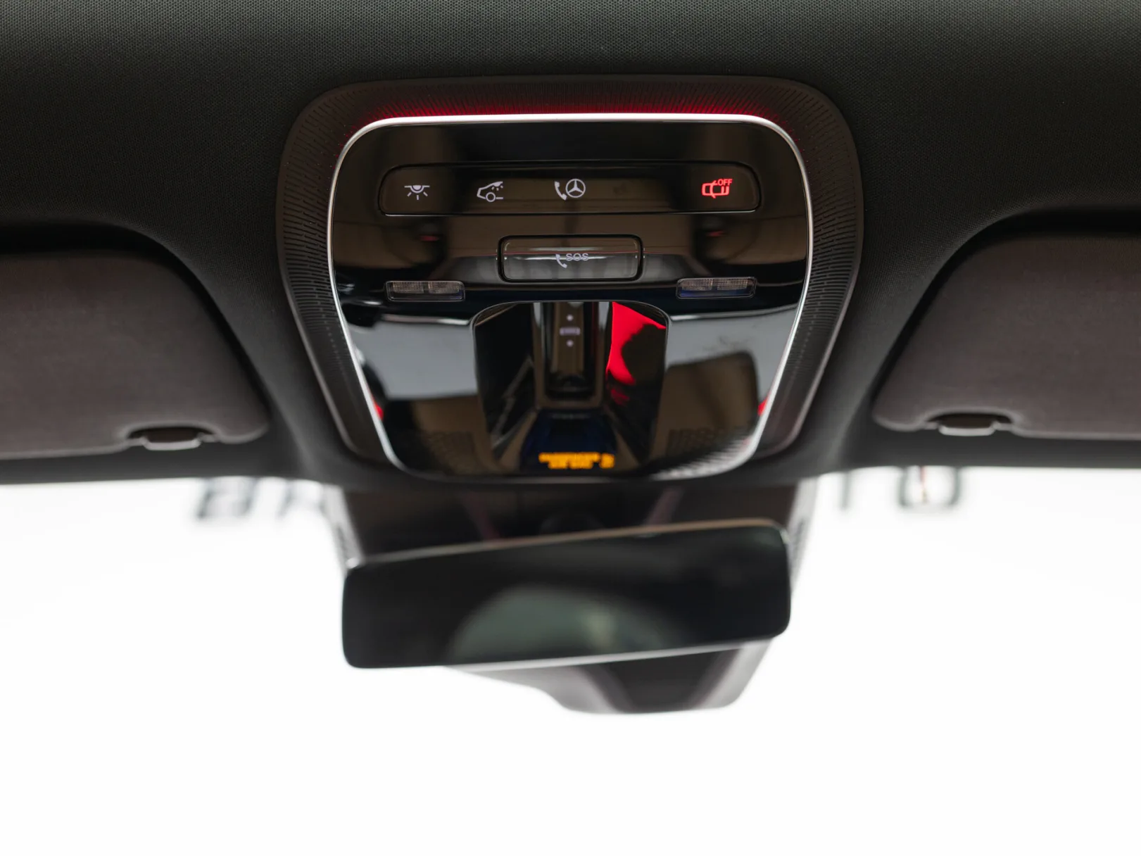 Mercedes-Benz E-Класс E 300 4MATIC AMG Line VI (W214, S214), 2026 — экстерьер, фото 17