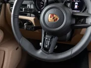 Porsche Macan T I Рестайлинг 2, 2026 — экстерьер, фото 15
