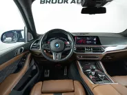BMW X5 M Competition III (F95), 2020 — экстерьер, фото 12