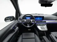 Mercedes-Benz V-Класс Exclusive AMG Line III (W447) Рестайлинг 2, 2026 — экстерьер, фото 15