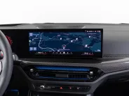 BMW M3 Competition VI (G80) Рестайлинг, 2025 — экстерьер, фото 21