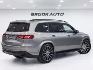 Mercedes-Benz GLS 580 4MATIC II (X167), 2023 — экстерьер, фото 4