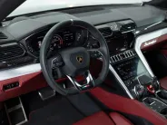 Lamborghini Urus Individual I, 2021 — экстерьер, фото 9
