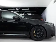 BMW M5 VII (G90), 2025 — экстерьер, фото 34