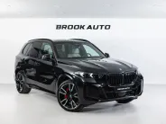 BMW X5 xDrive40d M Sport Pro IV (G05/G18) Рестайлинг, 2025 — экстерьер, фото 3