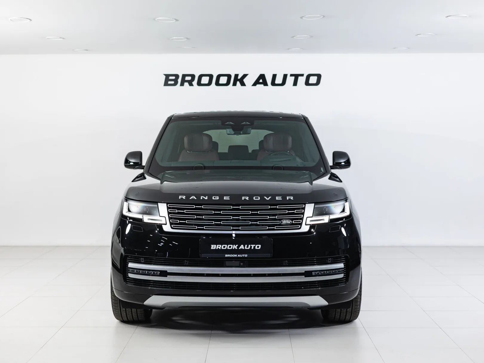 Land Rover Range Rover Autobiography V, 2025 — экстерьер, фото 2