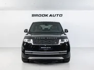 Land Rover Range Rover Autobiography V, 2025 — экстерьер, фото 2