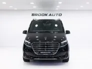 Mercedes-Benz V-Класс Avantgarde III (W447) Рестайлинг 2, 2025 — экстерьер, фото 2