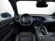 Geely Tugella I Рестайлинг, 2023 — экстерьер, фото 15