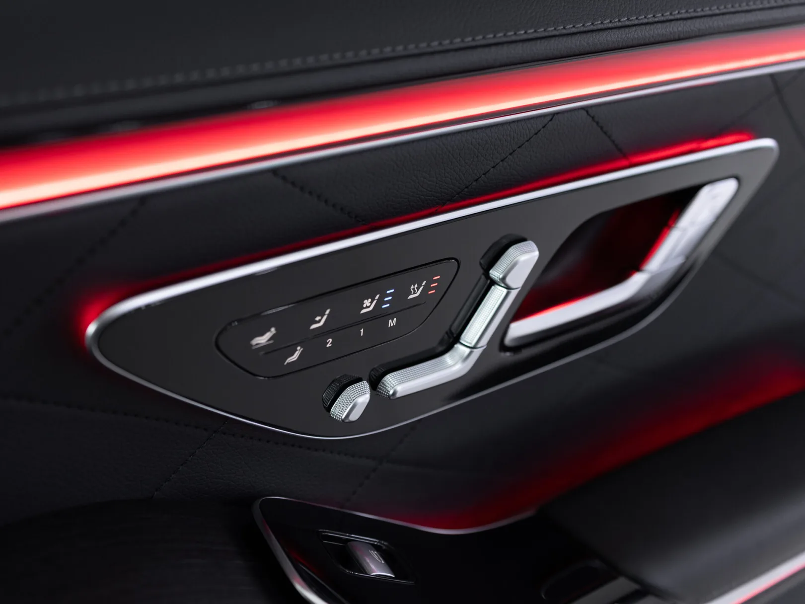 Mercedes-Benz S-Класс S 350 d 4MATIC PREMIUM VII (W223), 2021 — экстерьер, фото 27