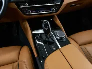 BMW 5 серии VII (G30/G31/G38) Рестайлинг, 2022 — экстерьер, фото 20