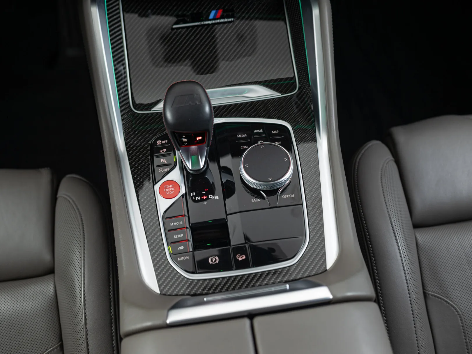 BMW X5 M Competition (M Special) III (F95), 2020 — экстерьер, фото 20