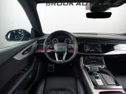 Audi Q8 Sport 55 TFSI I (4M), 2020 — экстерьер, фото 12