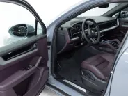 Porsche Cayenne Coupé III Рестайлинг, 2025 — экстерьер, фото 7
