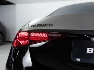 Mercedes-Benz Maybach S-Класс S 580 II (Z223), 2024 — экстерьер, фото 37