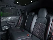 Audi RS 6 TFSI quattro IV (C8), 2022 — экстерьер, фото 34