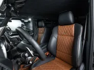 Mercedes-Benz G-Класс AMG G 63 I (W463) Рестайлинг 3, 2016 — экстерьер, фото 11
