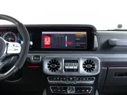 Mercedes-Benz G-Класс AMG G 63 II (W463), 2020 — экстерьер, фото 27