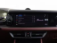 Porsche Cayenne GTS III Рестайлинг, 2026 — экстерьер, фото 28