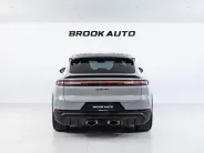 Porsche Cayenne Turbo GT III Рестайлинг, 2025 — экстерьер, фото 5