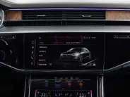 Audi A8 Business 55 TFSI quattro tiptronic IV (D5), 2018 — экстерьер, фото 31