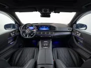 Mercedes-Benz GLS AMG GLS 63 4MATIC+ II (X167) Рестайлинг, 2025 — экстерьер, фото 36