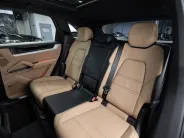 Porsche Cayenne Базовая III Рестайлинг, 2025 — экстерьер, фото 22