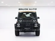 Mercedes-Benz G-Класс II (W463) Рестайлинг 3, 2014 — экстерьер, фото 4