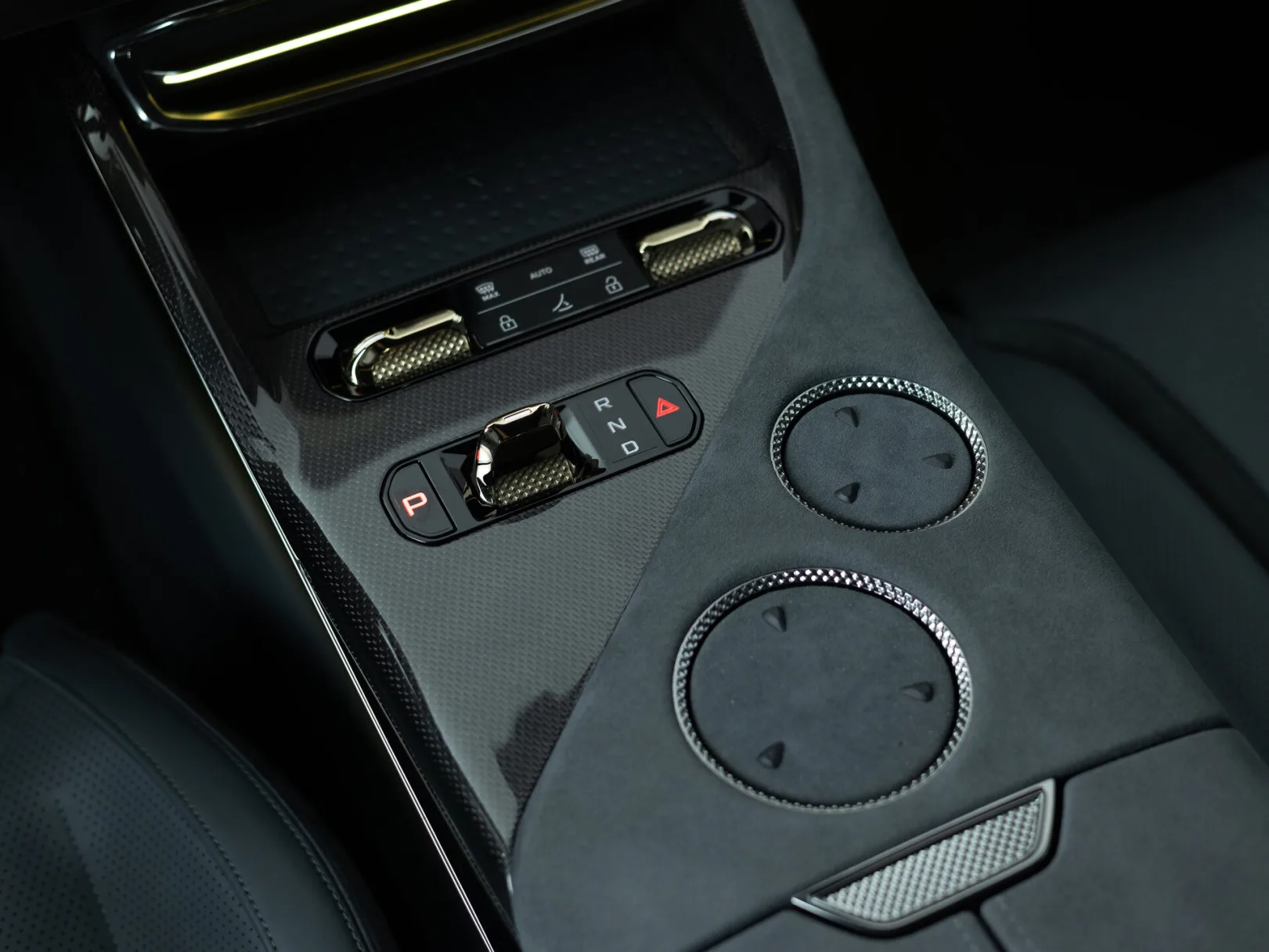 Lotus Eletre R+ I, 2023 — экстерьер, фото 28