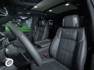 Cadillac Escalade Sport Platinum ESV V, 2024 — экстерьер, фото 11