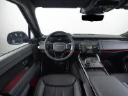 Land Rover Range Rover Sport Autobiography III, 2026 — экстерьер, фото 12
