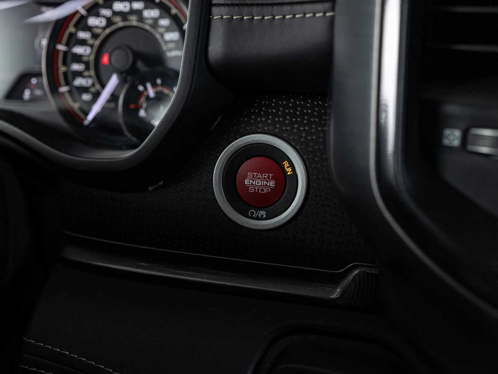 Ram 1500 TRX V, 2022 — экстерьер, фото 18