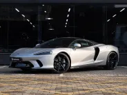 McLaren GT I, 2020 — экстерьер, фото 2