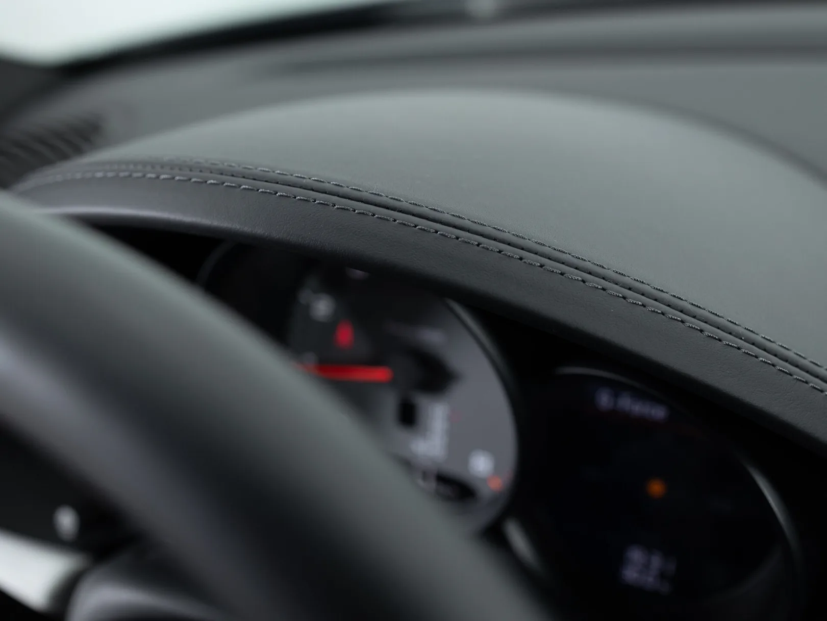 Porsche Cayman 718 Cayman S III 718 (982), 2020 — экстерьер, фото 14