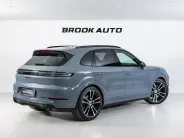 Porsche Cayenne Базовая III Рестайлинг, 2026 — экстерьер, фото 6