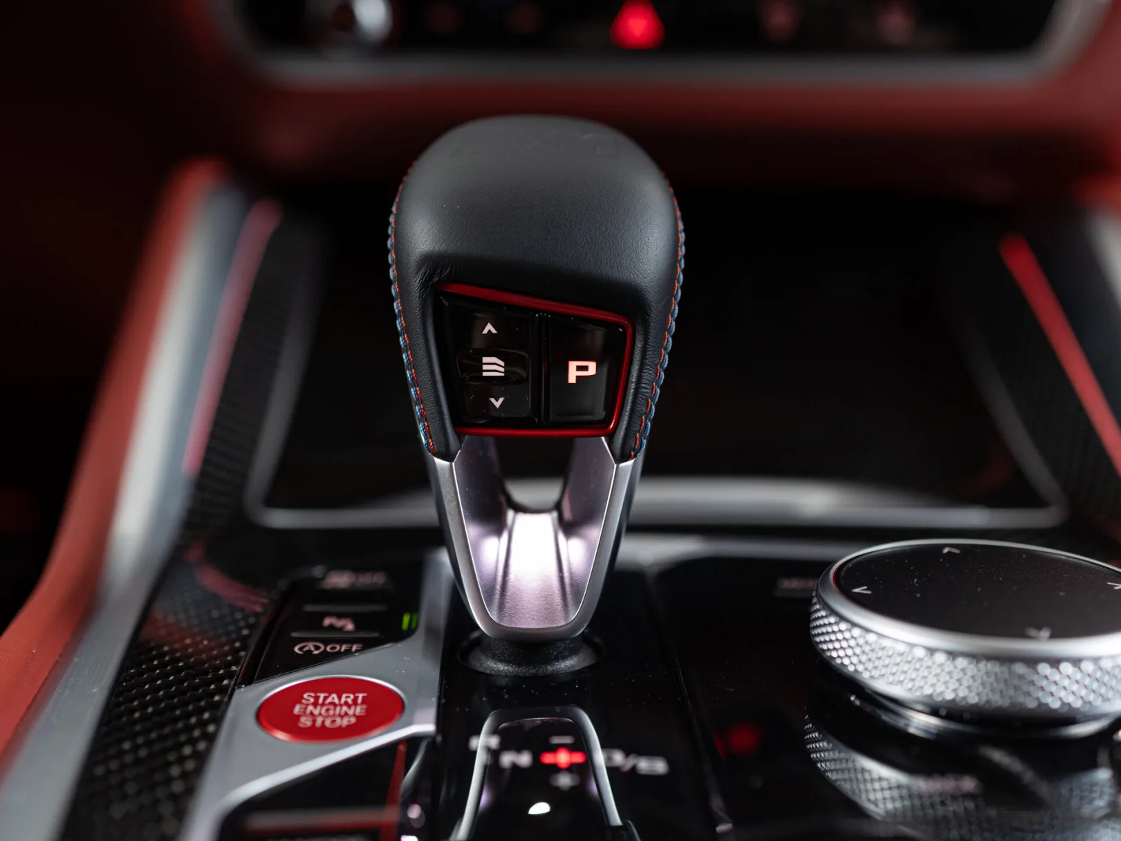 BMW X6 M Competition III (F96) Рестайлинг, 2024 — экстерьер, фото 20