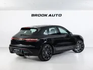 Porsche Macan T I Рестайлинг 2, 2026 — экстерьер, фото 4