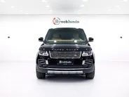 Land Rover Range Rover SVAutobiography IV Рестайлинг, 2020 — экстерьер, фото 2