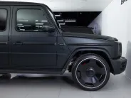 Mercedes-Benz G-Класс AMG G 63 II (W463), 2021 — экстерьер, фото 35