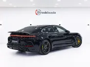 Porsche Panamera Turbo S E-Hybrid III, 2024 — экстерьер, фото 4