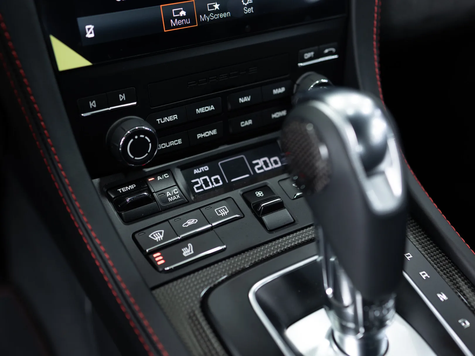 Porsche Cayman 718 Cayman GTS 4.0 III 718 (982), 2025 — экстерьер, фото 18